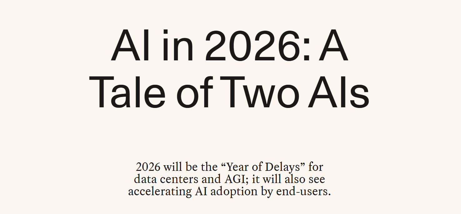Sequoia AI 2026: работа больше не будет прежней