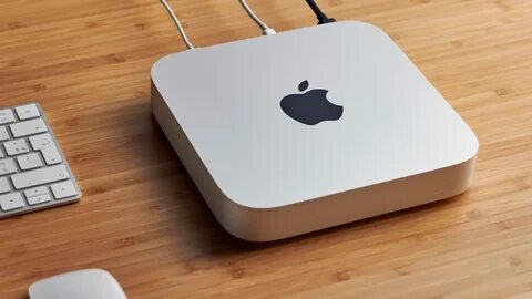 Лихорадка вокруг Mac mini и AI-агентов спадает