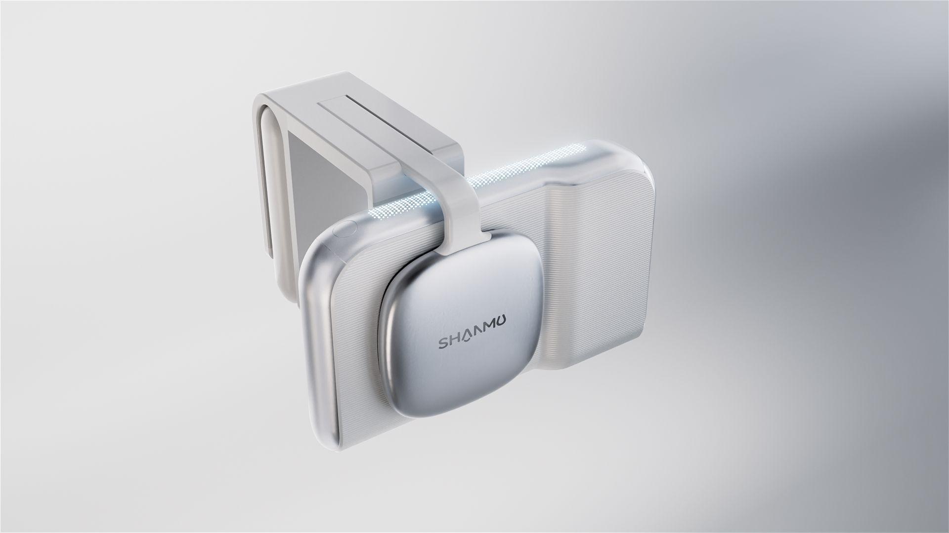 Как AI-native hardware меняет домашнюю медицину