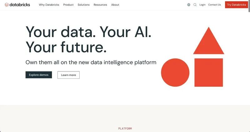 Databricks: последний гигант на рынке частного ИИ готовится к рекордной оценке в $175 млрд